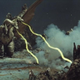 Illustration for article titled Kaiju Marathon IX: Kaijū Daisensō